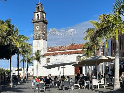 Buenavista del Norte registra en marzo el nivel de desempleo más bajo desde 2019