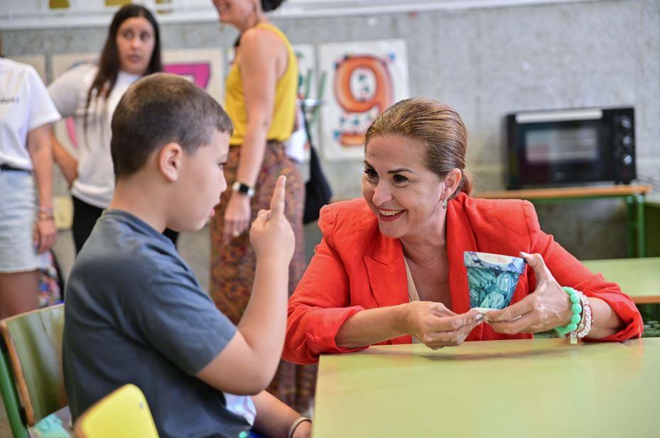 El IASS impulsa los primeros Campamentos Inclusivos de Verano para la integración de personas con discapacidad