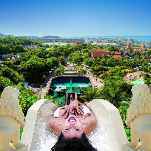 Siam Park