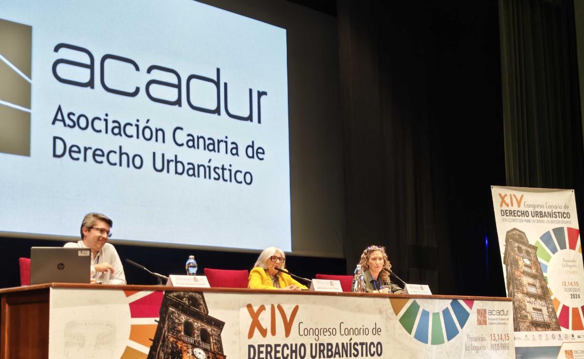 Los expertos apuestan por una planificación territorial flexible para que se adapte a la realidad de cada territorio