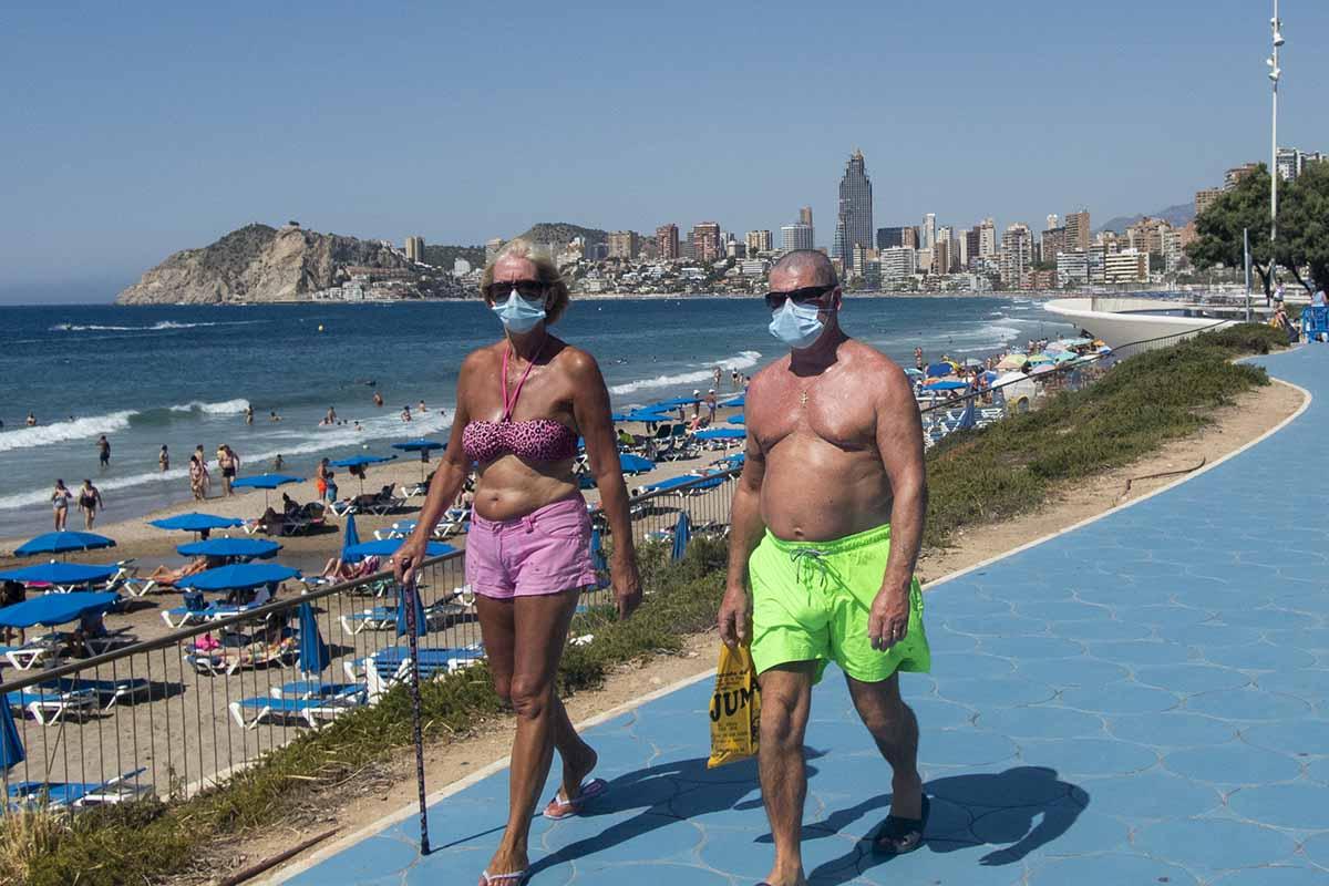 Encuesta del SIVO Portuario que muestra las principales preocupaciones de la ciudadanía en Canarias