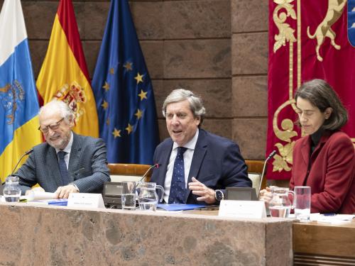 Gabriel Mato alerta sobre el riesgo de recentralizar el presupuesto europeo y exige proteger las políticas comunes