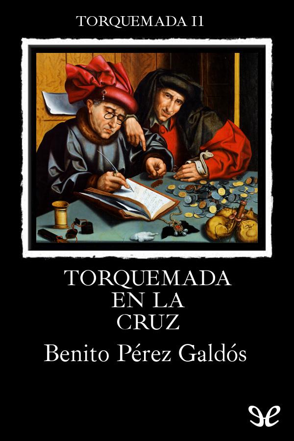 El Club de Lectura Galdós analiza ‘Torquemada en la Cruz’, en la Casa-Museo del escritor